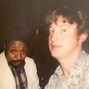 Rambling Through the Brambles