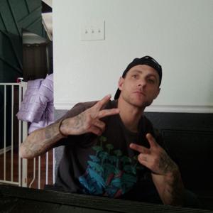 A different perspective