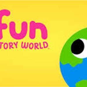 Fun story's Podcast