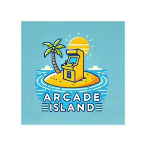 Arcade Island