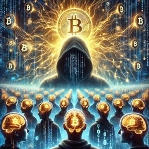 Satoshi's Dream Inside of You