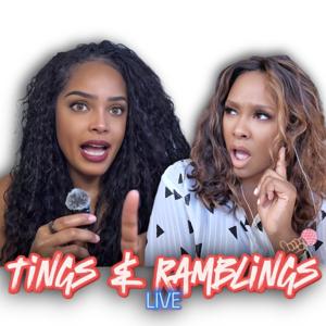 TINGS & RAMBLINGS