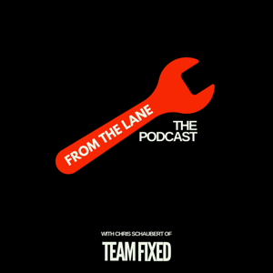 From the Lane with Team Fixed