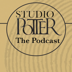 Studio Potter – The Podcast
