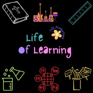 LOL Podcast (Life Of Learning)