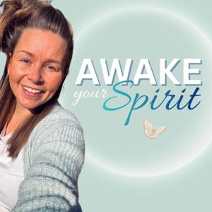 AWAKE your Spirit