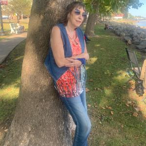 Cat Rock’s Views ( I’m On Rumble Now! Go There!)