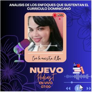 Reflexión del Currículum Dominicano