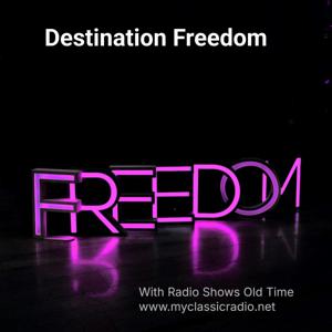 Destination Freedom