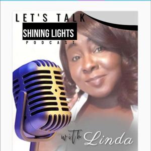 Dr. Linda Likely Shining Lights Podcast