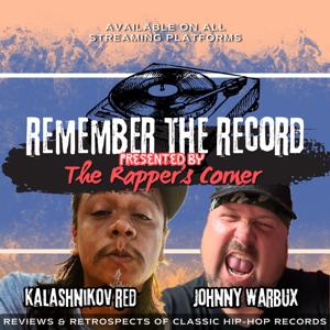 Remember The Record