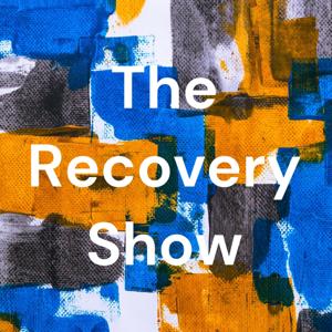 The Recovery Show SMAHoody
