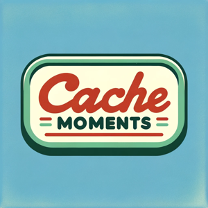 缓存一下｜ Cache Moments