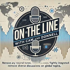 Donnell Cam’s Podcast