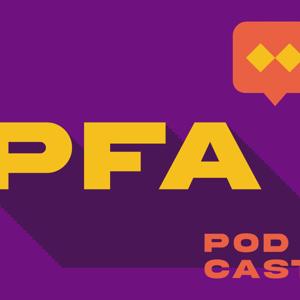 PFA - Por Falar em ADM
