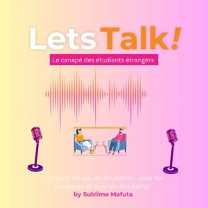 Le canapé des étudiants étrangers