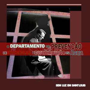 O Departamento de Prevenção de Epidemias e Distribuição de Água