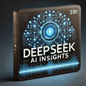 DeepSeek AI Insights