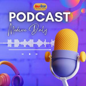 Bibliobazar Podcasts