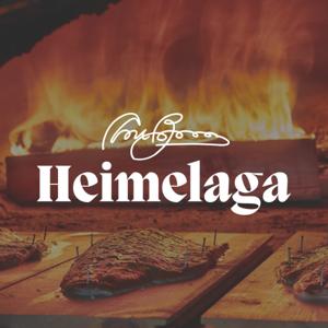 Heimelaga