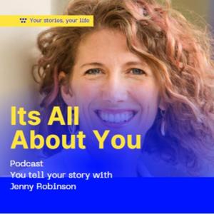 It's all about You
