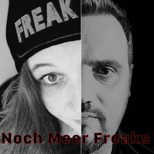 Noch Meer Freaks