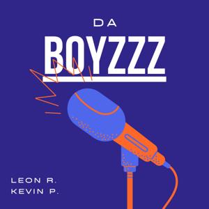 Da Boyzzz - der Podcast