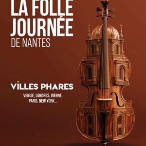 La Folle Journée 2025