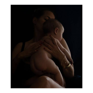 Who is a 👨‍🍼 mother ?