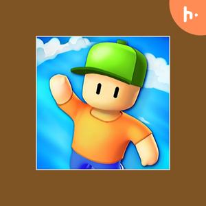 Stumble & Chat: Talking Stumble Guys for iOS