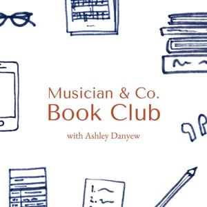 Musician & Co. Book Club