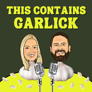 This Contains Garlick