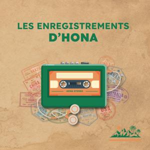 Les enregistrements d'Hona