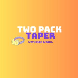 Two Pack Taper