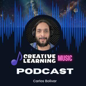 Creative Learning Music Podcast
