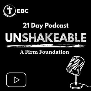 EBC The Meeting Place Podcast