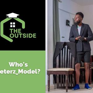 The Outside Podcast.