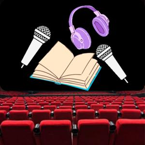 Movies, Books and Everything IN-BETWEEN