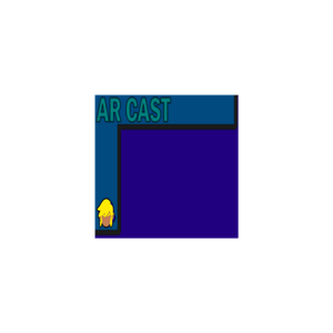 AR Cast
