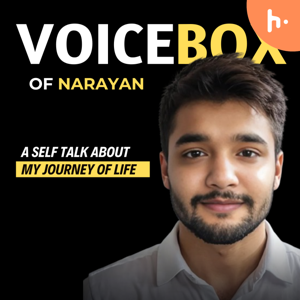 Voicebox of Narayan