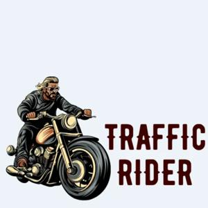 Traffic Rider Mod APK