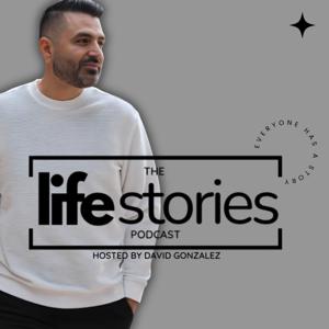 The Life Stories Podcast