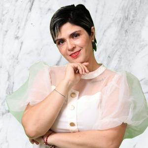 MARIA MERCADO's Podcast