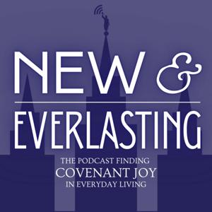 New and Everlasting