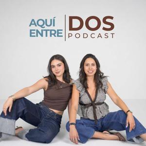 Aquí entre dos