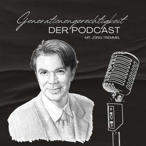Generationengerechtigkeit - der Podcast