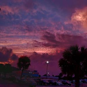 The Sparks Of Sundown City