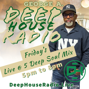 Friday Deep Soul Mix Jan 17