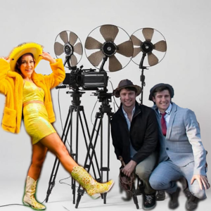 Fans On Film
