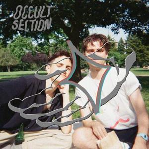 OCCULT SECTION